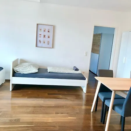 75 M2 Rooftop With Balcony Appartement