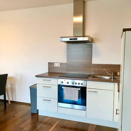 75 M2 Rooftop With Balcony Gerasdorf bei Wien