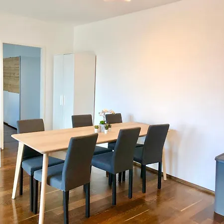 Appartement 75 M2 Rooftop With Balcony *