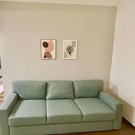 Appartement 75 M2 Rooftop With Balcony