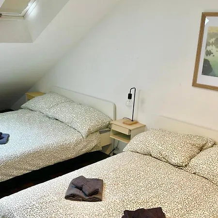 Appartement 75 M2 Rooftop With Balcony *