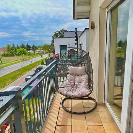 75 M2 Rooftop With Balcony غيراسدورف بي فيين