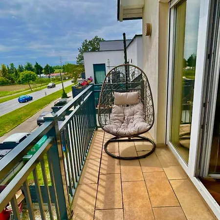 75 M2 Rooftop With Balcony Appartement Gerasdorf bei Wien