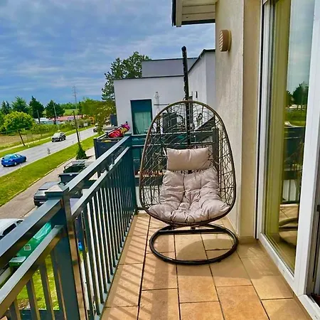 75 M2 Rooftop With Balcony *